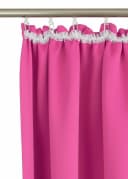 WIRTH Verdunkelungsvorhang Pink Dim Out Bild 4