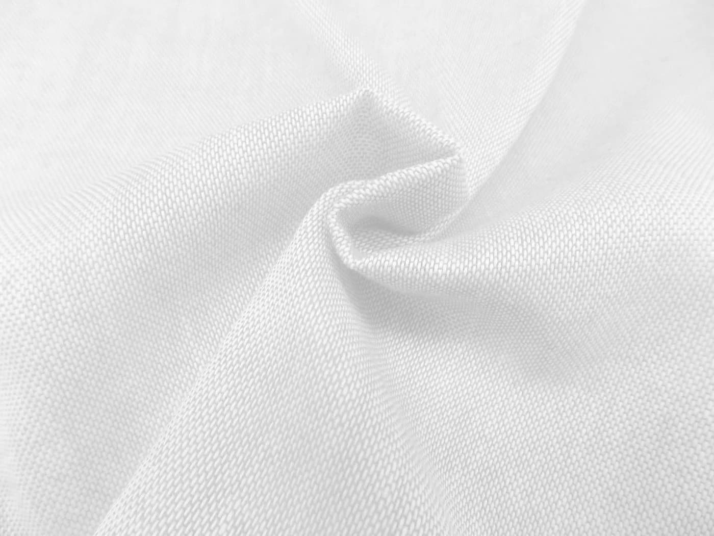 OTTO HOME Vorhang Elby 1 Weiß Jacquard Schlaufen - Bild 4