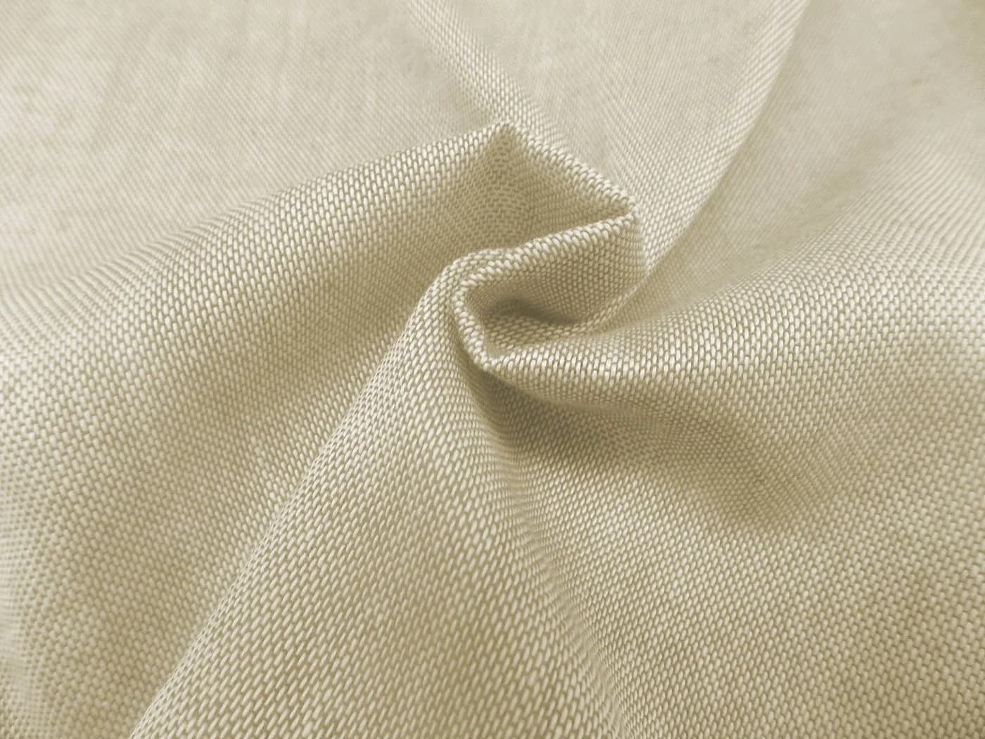 OTTO HOME Vorhang Elby 1 Beige Schlaufen Jacquard - Bild 4