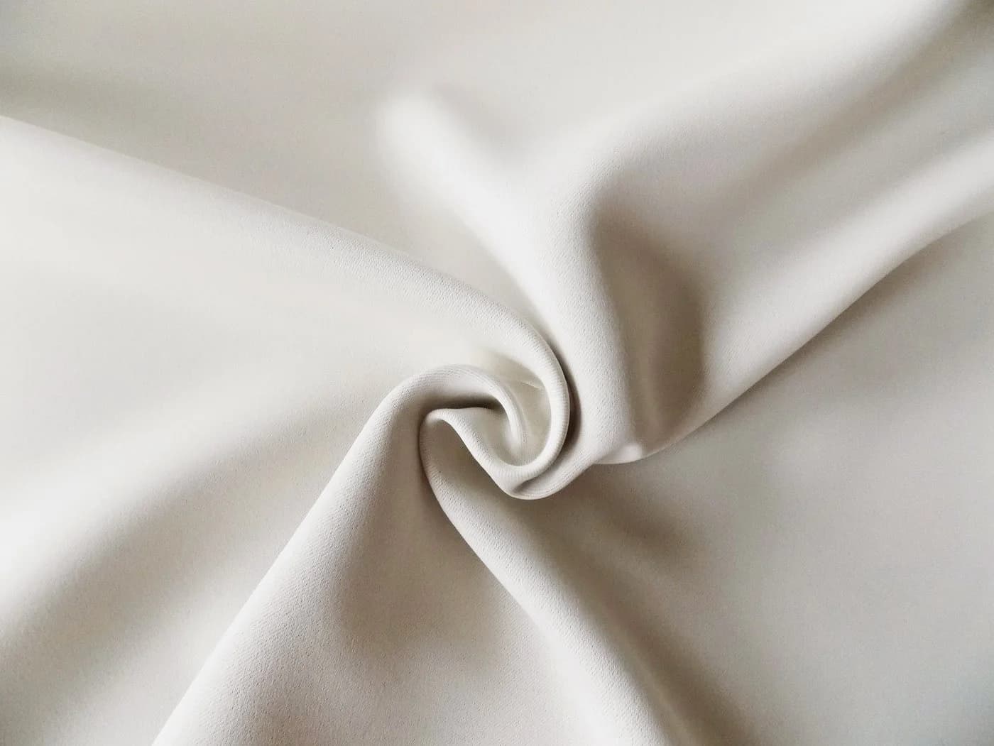 WIRTH Vorhang Dim Out Beige Verdunkelnd Polyester - Bild 5