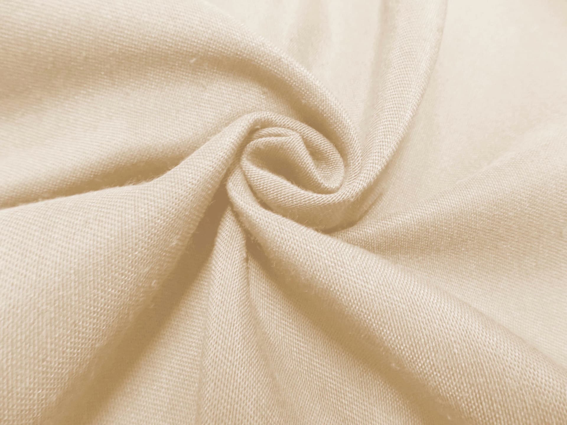 Tischdecke WIRTH 'Umea' Gr. 3, beige, 160x130cm, Polyester