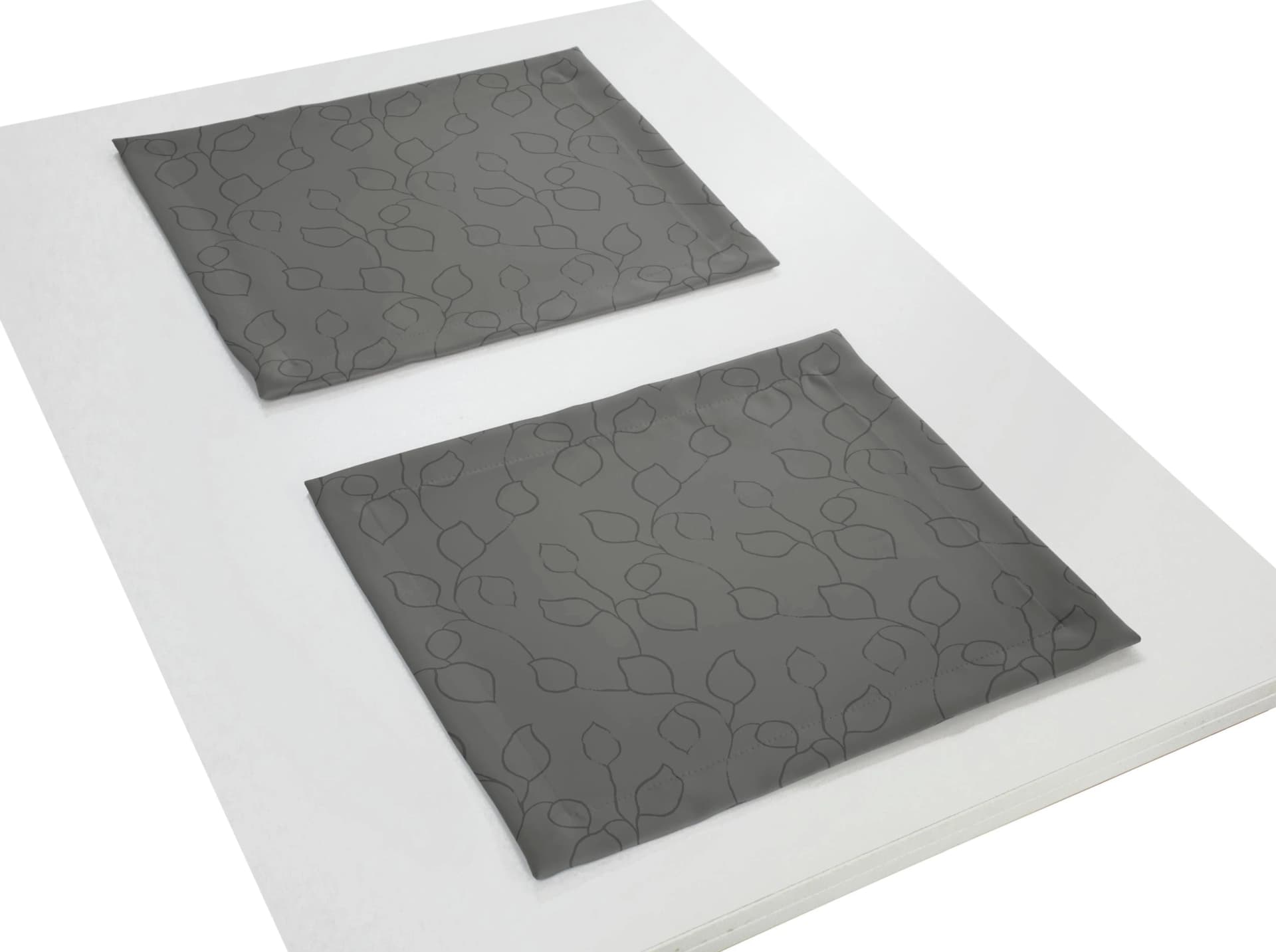 Platzset WIRTH Westport Jacquard Dekostoff