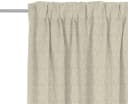 OTTO HOME Vorhang Ammersee Beige Natur Leinenoptik Bild 3