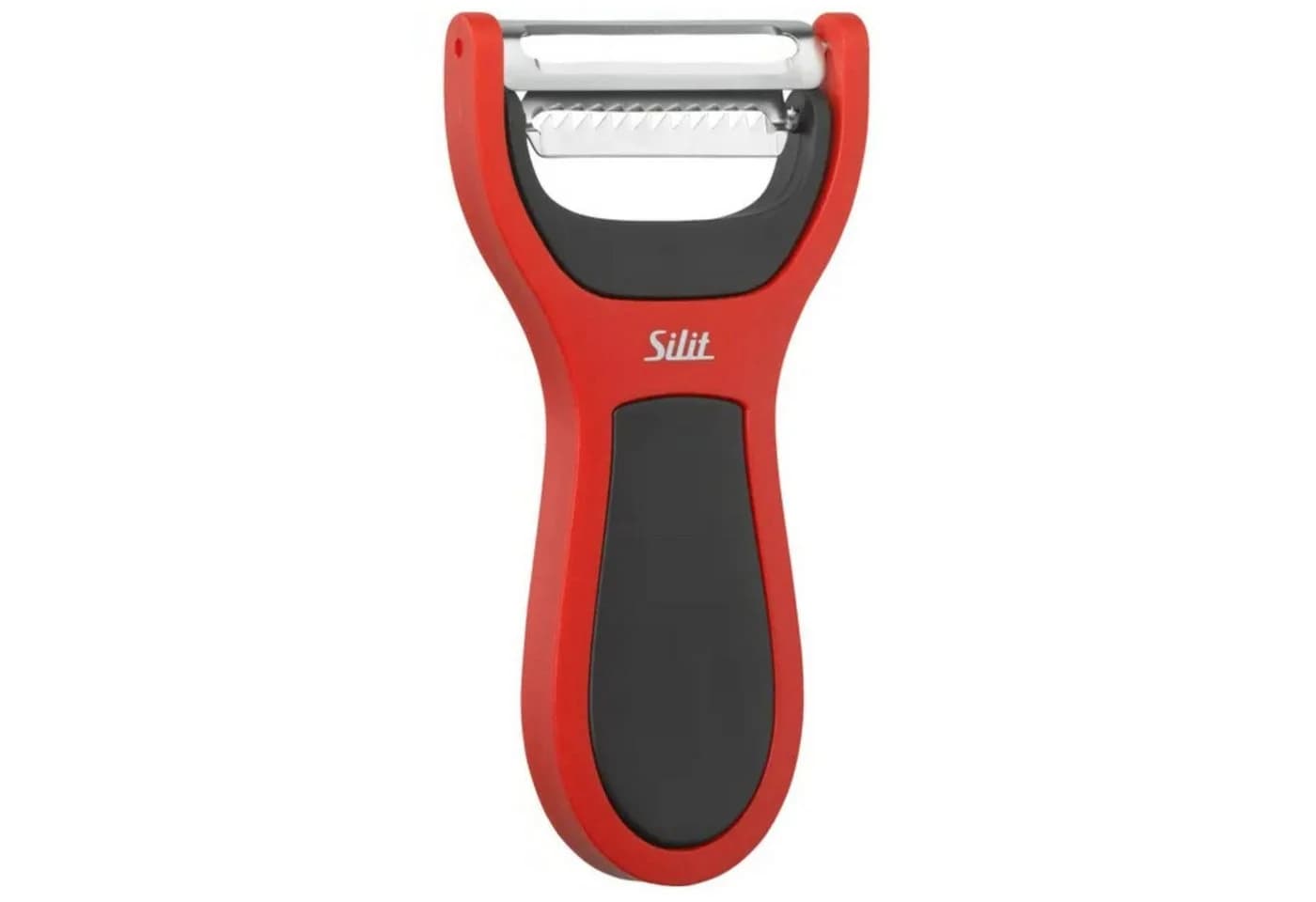 Silit 2-in-1 Sparschäler Julienne-Schneiden - Bild 2