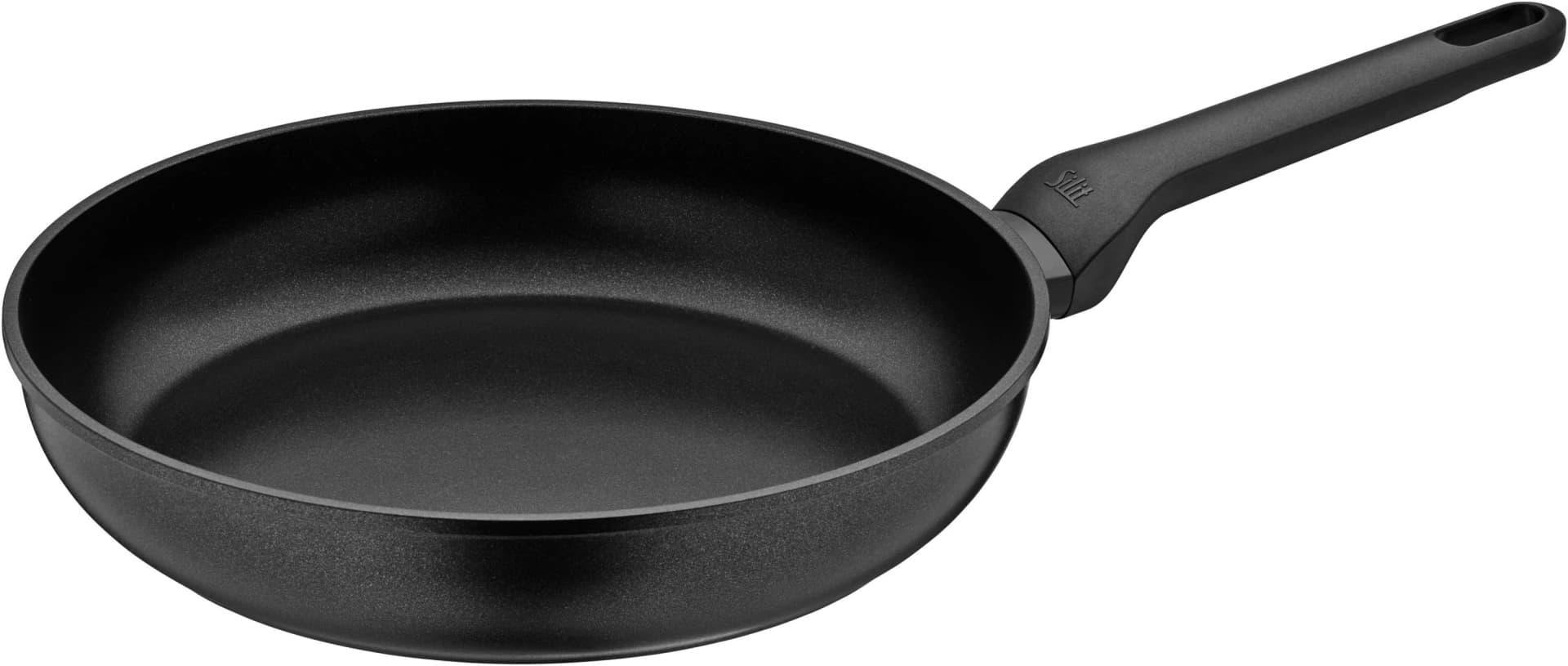 Stielpfanne Silit MERIDA Schwarz