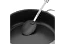 Silit Servierlöffel Classic Line Schwarz Edelstahl 34 cm Bild 4