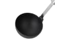 Silit Classic Line Schöpflöffel 30 cm Schwarz Edelstahl Bild 1