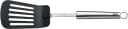 Silit Classic Line Pfannenwender Edelstahl Schwarz Bild 2