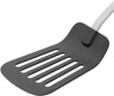Silit Classic Line Pfannenwender Edelstahl Schwarz Bild 3
