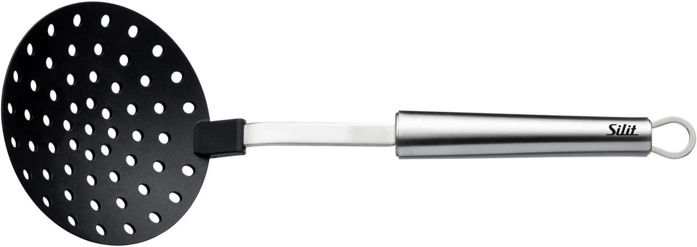 Silit Schaumlöffel Classic Line 33 cm Edelstahl - Bild 2