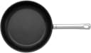 SILIT Calabria Induktion Bratpfanne 24 cm Schwarz Edelstahl Antihaft Bild 4
