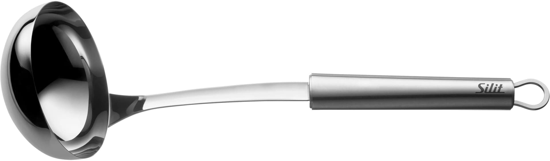 Silit Schöpflöffel Classic Line Edelstahl 30 cm