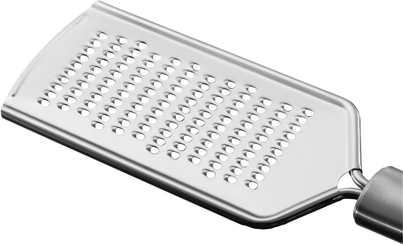 Silit Käsereibe Classic Line Edelstahl 18/10 Silber