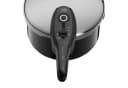 Silit SICOMATIC T-PLUS Schnellkochtopf Induktion Schwarz 22cm Bild 3