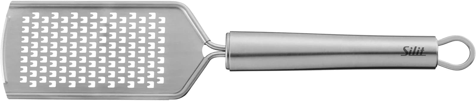 Silit Classic Line Käsereibe Edelstahl Ergonomisch