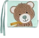 Sterntaler Greifspielzeug Spielbuch Ben Blau Bild 2