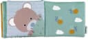 Sterntaler Greifspielzeug Spielbuch Ben Blau Bild 5