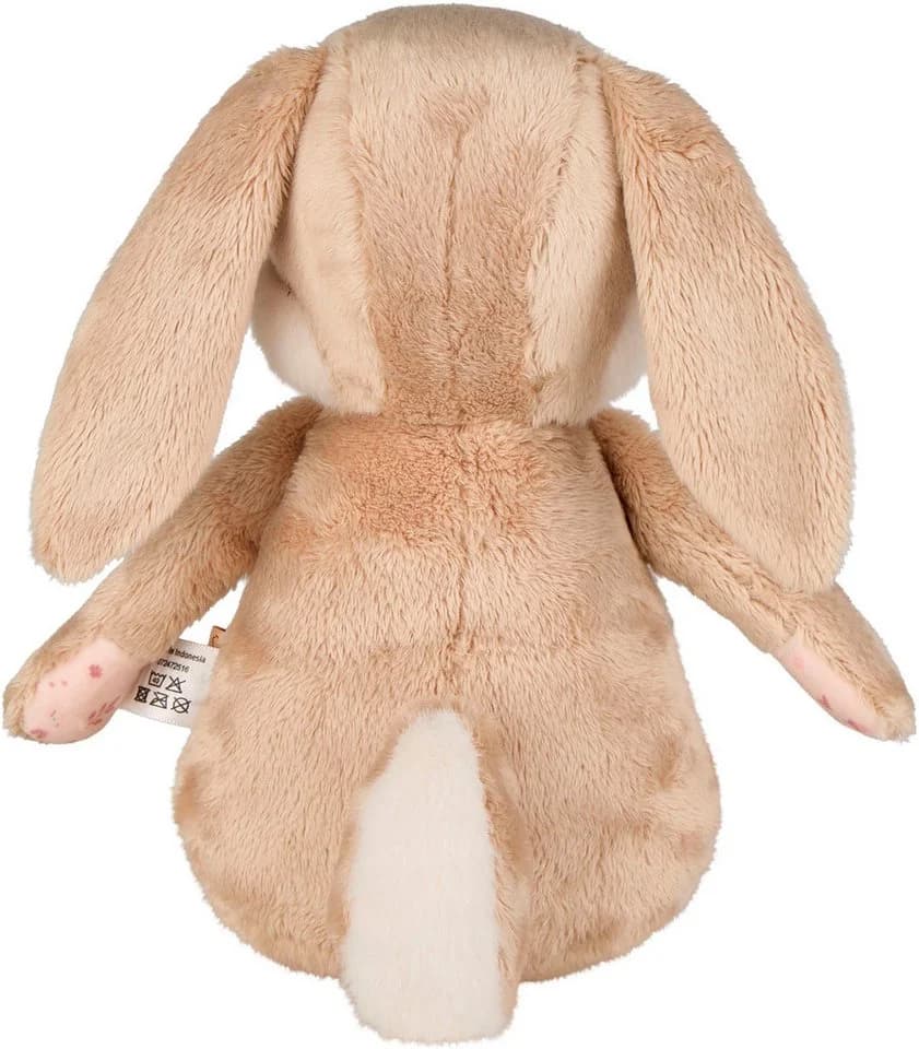 Sterntaler Träumli Hase Hanni Plüschfigur mit Nachtlicht und 20 Melodien