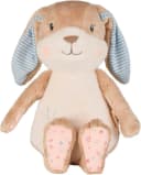 Sterntaler Träumli Hase Hanni Plüschfigur mit Nachtlicht und 20 Melodien Bild 3