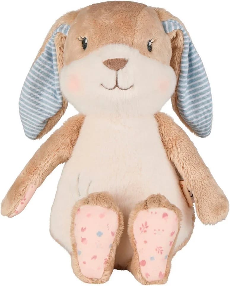 Sterntaler Träumli Hase Hanni Plüschfigur mit Nachtlicht und 20 Melodien - Bild 3