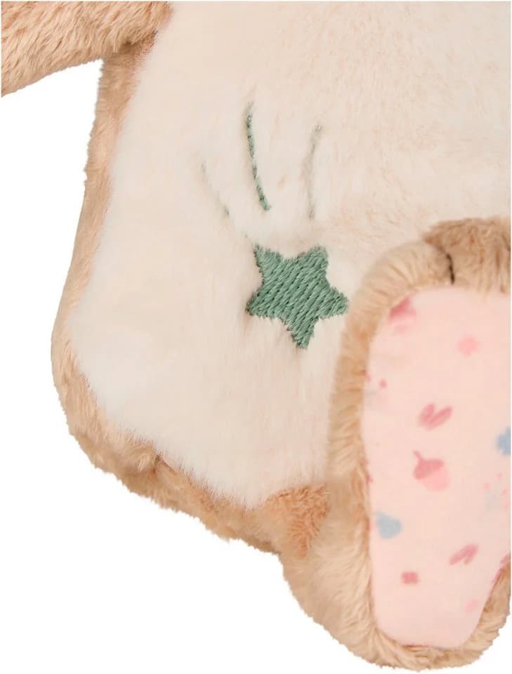 Sterntaler Träumli Hase Hanni Plüschfigur mit Nachtlicht und 20 Melodien - Bild 5
