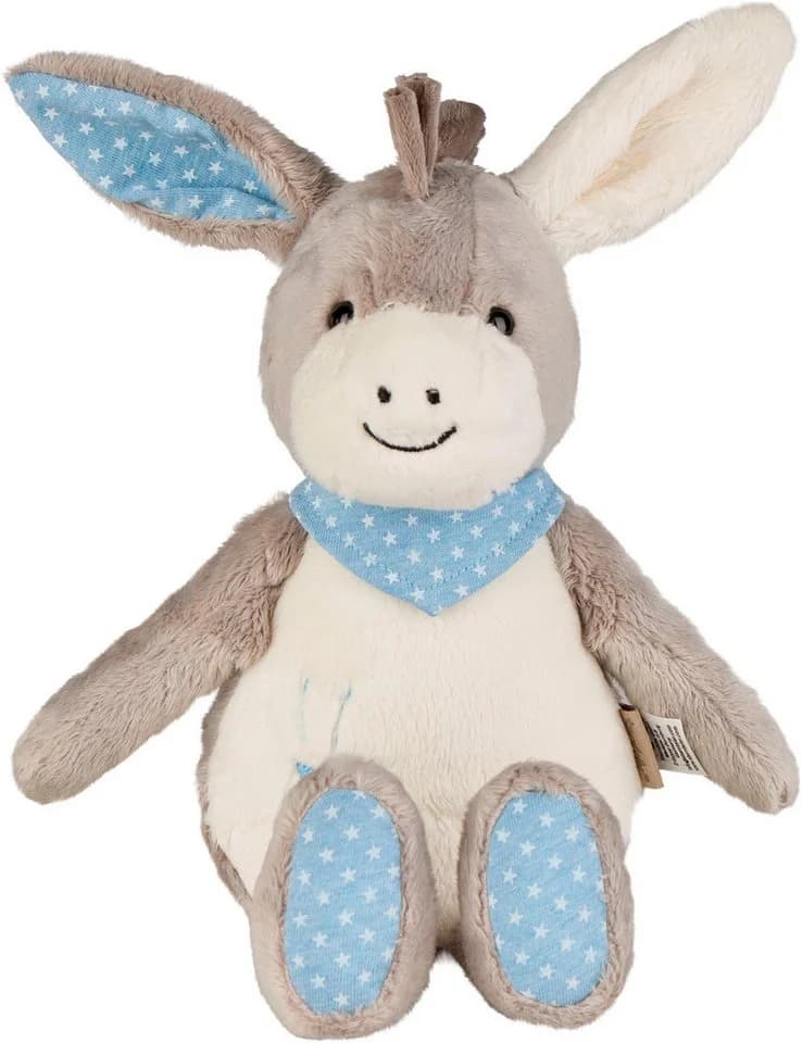 Sterntaler® Plüschfigur Nachtlicht Träumli Emmi - Einschlafhilfe mit Farbwechsel - Bild 3