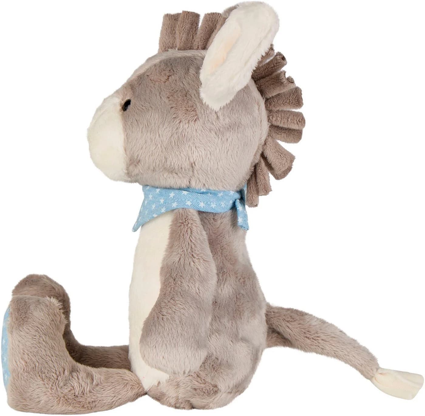 Sterntaler® Plüschfigur Nachtlicht Träumli Emmi - Einschlafhilfe mit Farbwechsel - Bild 4