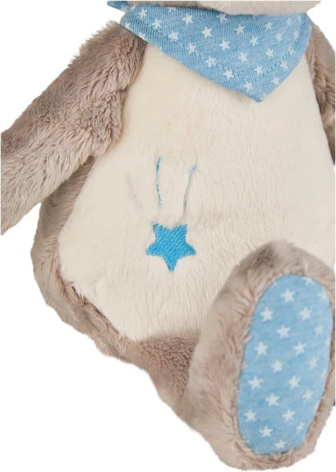 Sterntaler® Plüschfigur Nachtlicht Träumli Emmi - Einschlafhilfe mit Farbwechsel - Bild 5