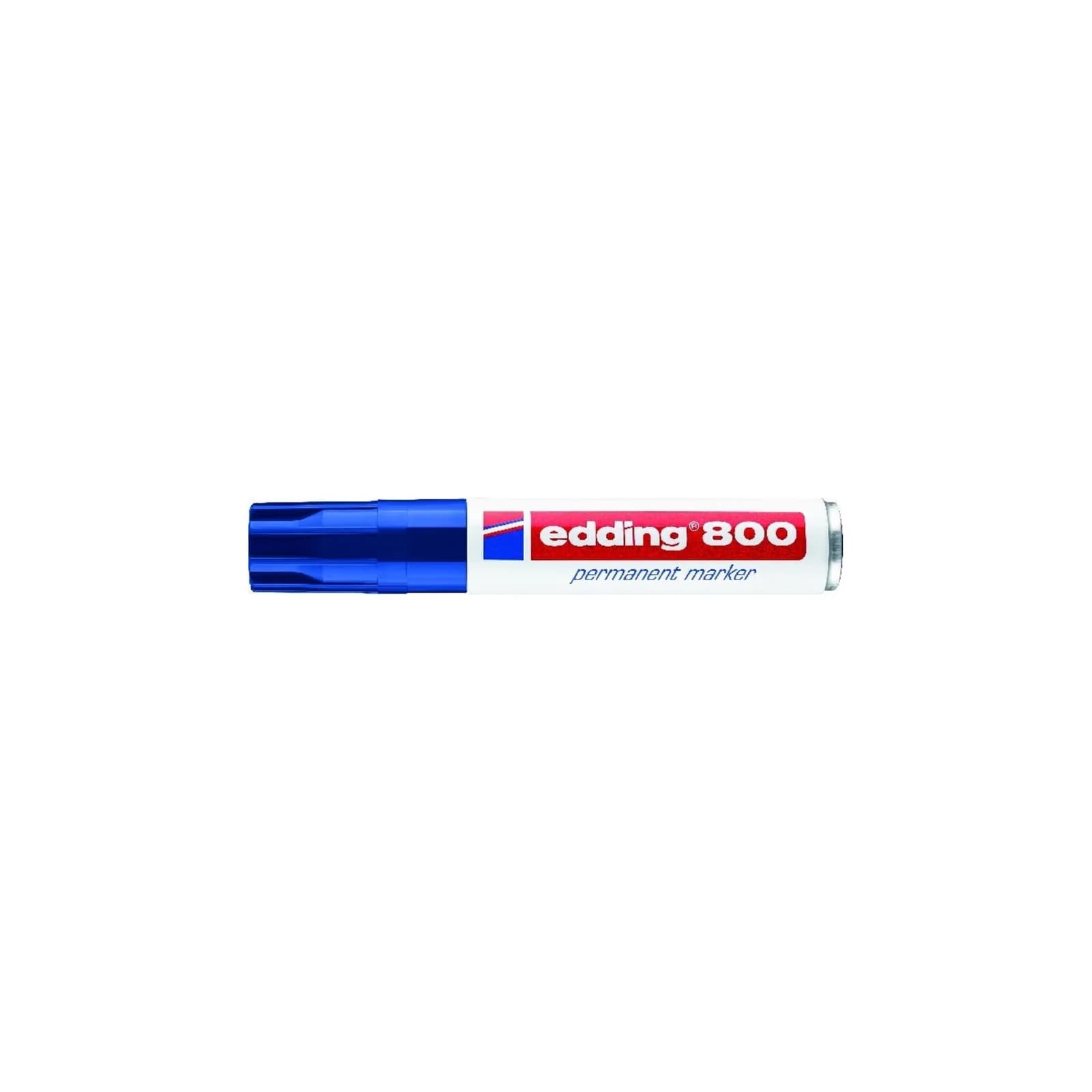 edding Permanentmarker 800 4-800003 4-12mm Keilspitze nachfüllbar