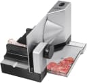 RITTER Allesschneider E 18 Duo-Plus silber 65 Watt Bild 2