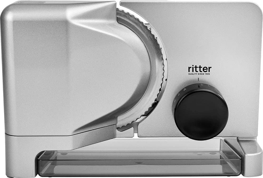 RITTER E 16 Duo Plus Allesschneider - Bild 2