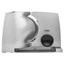 Ritter Allesschneider Compact 1 Silber Metall 65W Bild 1