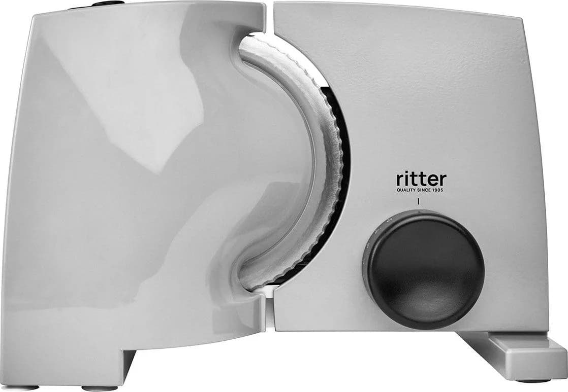 RITTER 518014 NOVA 1 DUO-PLUS Allesschneider