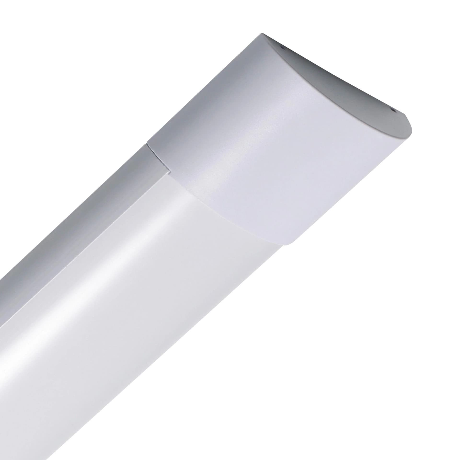 Müller Licht Scala DIM 90 LED-Deckenleuchte Weiß