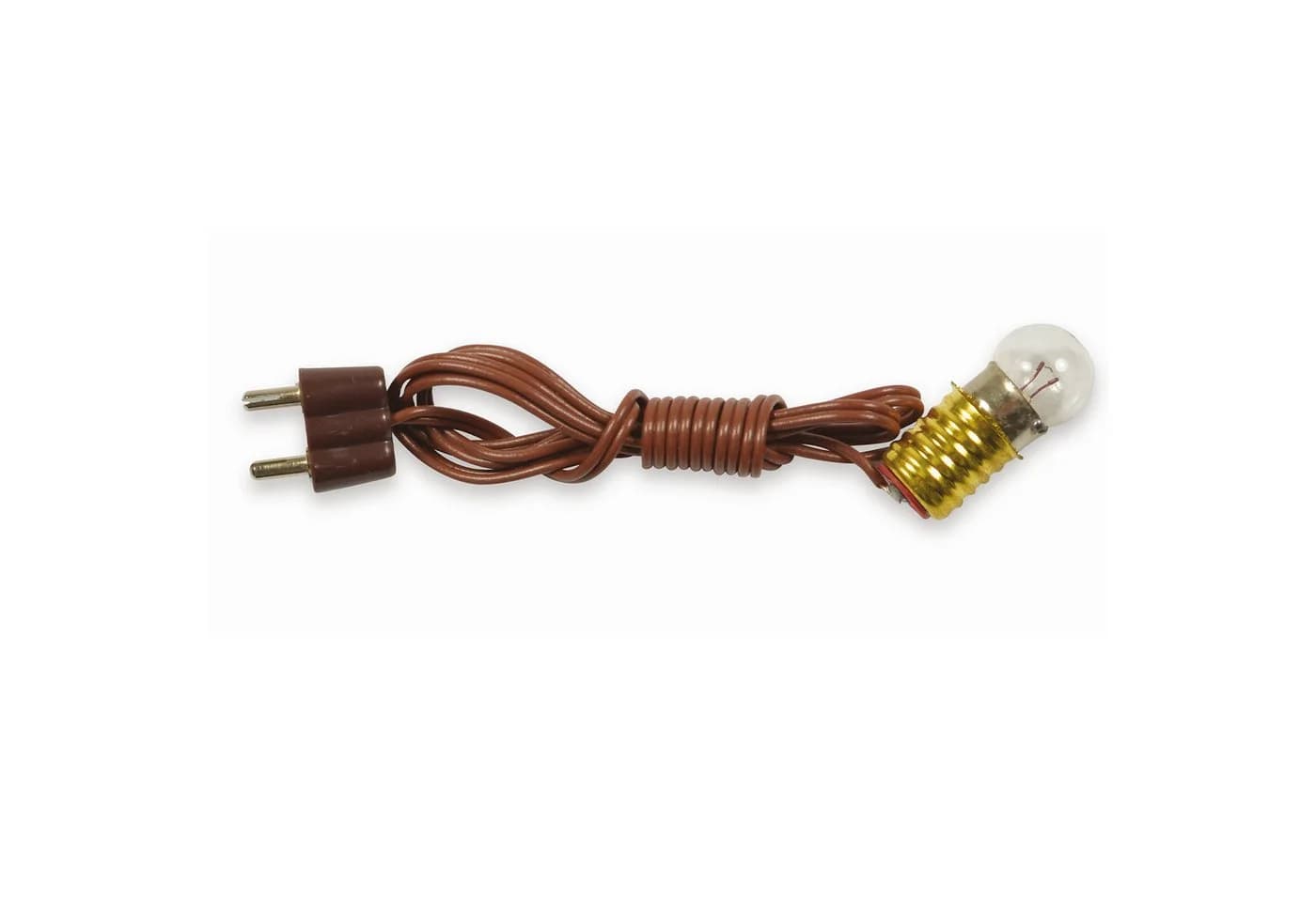 RIFFELMACHER & WEINBERGER Krippen-Zubehör Riffelmacher Lämpchen E10 mit Fassung und Kabel - Bild 2