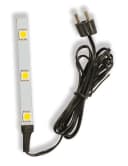 RIFFELMACHER & WEINBERGER LED Streifen 3er Weiß Stecker 3,5V Bild 2