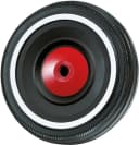 BIG Bobby Car Whisper Wheels Radsatz Leise Räder Made in Germany Bild 4