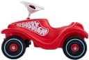BIG Bobby-Car Classic Rutschauto Rot Made in Germany Bild 1