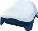 BIG Relax Sandkasten, Made in Germany Bild 2