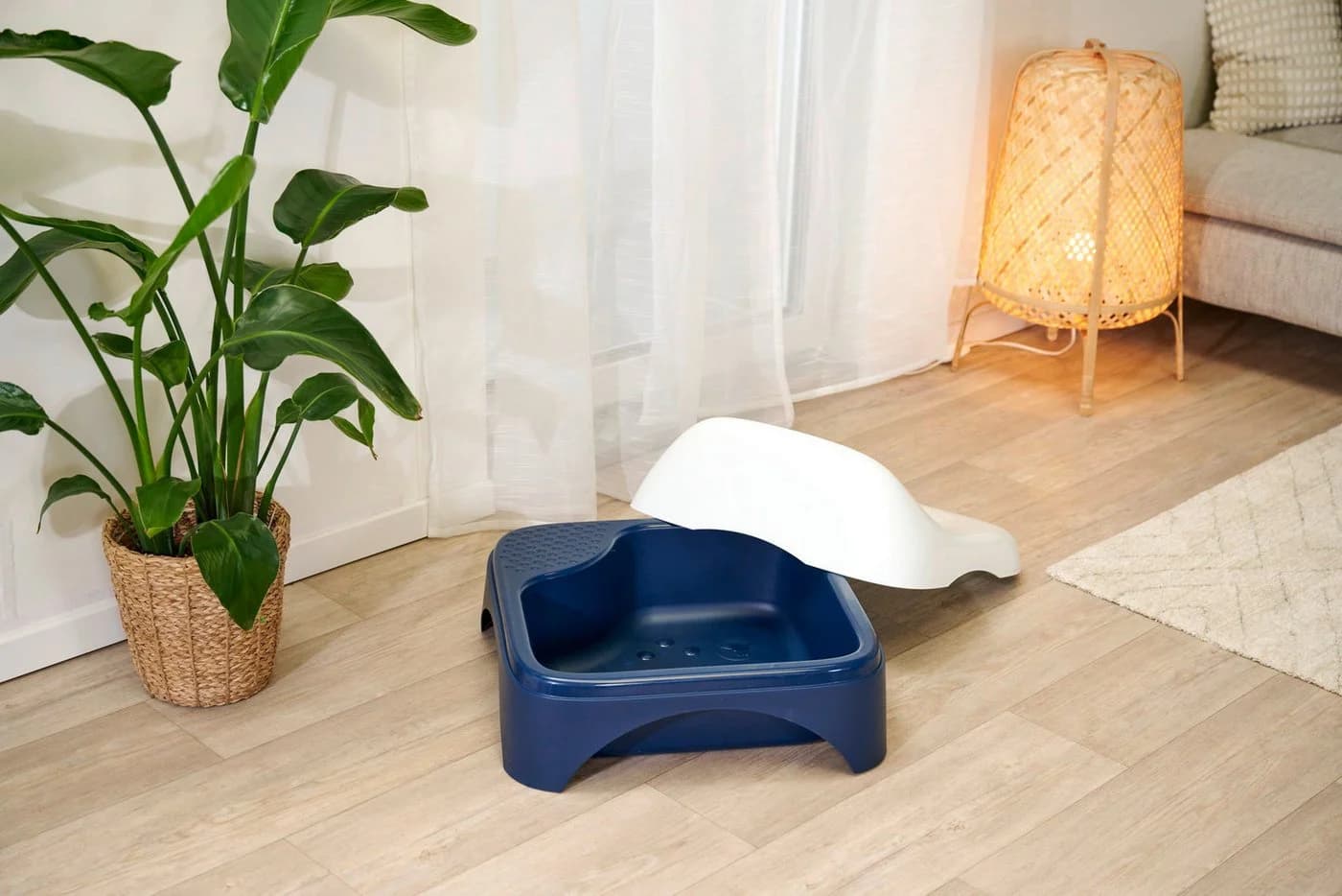 BIG Relax Sandkasten, Made in Germany - Bild 3