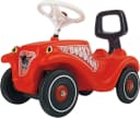 BIG Bobby Car Superpack Classic Rot mit Walker und Zubehör Bild 1