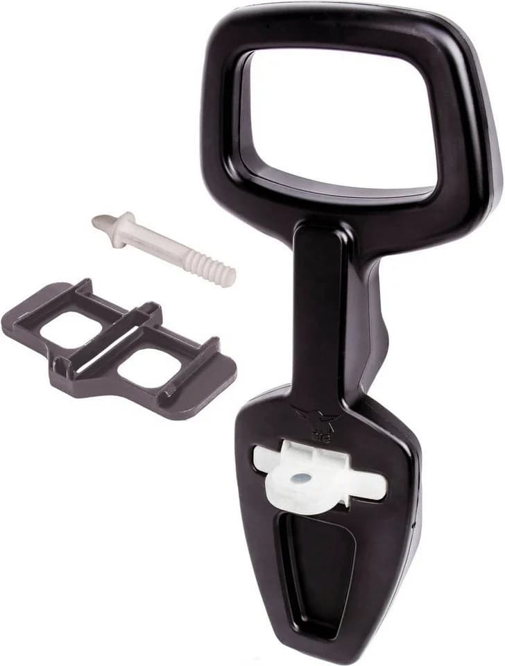 BIG Bobby Car Superpack Classic Rot mit Walker und Zubehör - Bild 5