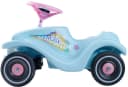 BIG Bobby Car Classic Einhorn Rutschauto Türkis Made in Germany Bild 1