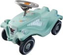 BIG Bobby-Car Green Sea Rutschauto Salbei Made in Germany Bild 2