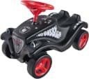 BIG Bobby Car Classic Little Rocker Rutschauto Schwarz Bild 2