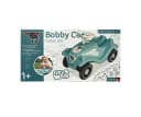 BIG Bobby Car Classic Life Rutscherauto Grün Bild 5