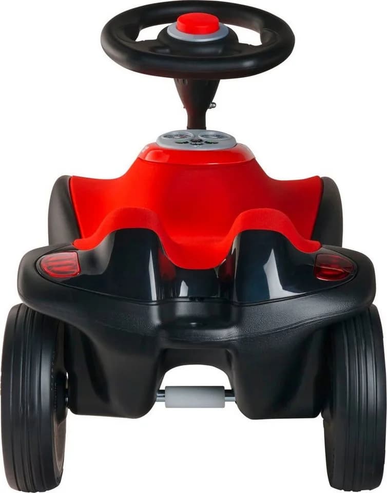 BIG Bobby Car Next 2.0 Rot mit LED und Sound - Bild 5