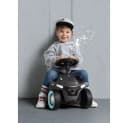 BIG Bobby-Car Neo Rutschauto Anthrazit mit Gimmick Bild 2