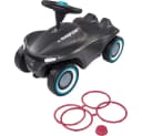 BIG Bobby-Car Neo Rutschauto Anthrazit mit Gimmick Bild 5