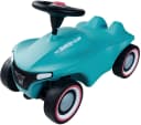 BIG Bobby Car Neo Rutschauto Azurblau Farbe des Jahres 2023 Bild 2